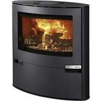 ADURO Kaminofen »Aduro 15«, Stahl, 6,5 kW, BxHxT: 77,9 x 84 x 36,6 cm, oval - schwarz (Rabatt: 13 %) Unkategorisiert online kaufen ADURO Kaminofen »Aduro 15«, Stahl, 6,5 kW, BxHxT: 77,9 x 84 x 36,6 cm, oval - schwarz (Rabatt: 13 %) Unkategorisiert online kaufen