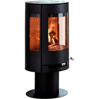 ADURO Kaminofen »Aduro 9.3«, Stahl, 9 kW - schwarz (Rabatt: 14 %) Unkategorisiert online kaufen