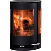 ADURO Kaminofen »Aduro 9.4«, schwarz, Stahl, 6 kW (Rabatt: 16 %) Unkategorisiert online kaufen