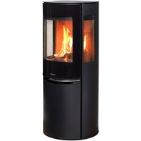 ADURO Kaminofen »Aduro 9.5 Lux«, Stahl, 9 kW - schwarz (Rabatt: 11 %) Unkategorisiert online kaufen