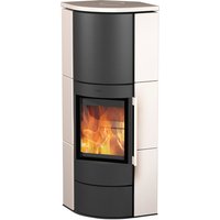 FIREPLACE Kaminofen »Adelaide«, grau, Keramik, 6 kW - schwarz Unkategorisiert online kaufen FIREPLACE Kaminofen »Adelaide«, grau, Keramik, 6 kW - schwarz Unkategorisiert online kaufen