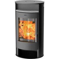 FIREPLACE Kaminofen »Borneo«, schwarz, Stahl, 6 kW Unkategorisiert online kaufen FIREPLACE Kaminofen »Borneo«, schwarz, Stahl, 6 kW Unkategorisiert online kaufen