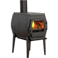 GLOBEFIRE Gussofen »Charon I«, schwarz, Gusseisen, 7 kW Unkategorisiert online kaufen GLOBEFIRE Gussofen »Charon I«, schwarz, Gusseisen, 7 kW Unkategorisiert online kaufen