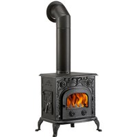 GLOBEFIRE Gussofen »Eros«, schwarz, Gusseisen, 6 kW Unkategorisiert online kaufen GLOBEFIRE Gussofen »Eros«, schwarz, Gusseisen, 6 kW Unkategorisiert online kaufen