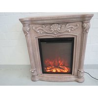 GLOW FIRE Elektrokamin "Pinneberg", bis 1500 W Heizleistung, regelbares Flammenbild, Fernbedienung, Timer (RABATT 15%) Unkategorisiert online kaufen GLOW FIRE Elektrokamin "Pinneberg", bis 1500 W Heizleistung, regelbares Flammenbild, Fernbedienung, Timer (RABATT 15%) Unkategorisiert online kaufen