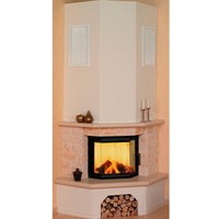 HARK Kaminbausatz »Vermont«, beige, Marmor, 8 kW (Rabatt: 23 %) Unkategorisiert online kaufen HARK Kaminbausatz »Vermont«, beige, Marmor, 8 kW (Rabatt: 23 %) Unkategorisiert online kaufen