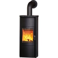 HARK Kaminofen ""Keno ECOplus, Meteor-schwarz"" (RABATT 16%) Unkategorisiert online kaufen HARK Kaminofen ""Keno ECOplus, Meteor-schwarz"" (RABATT 16%) Unkategorisiert online kaufen
