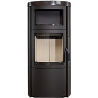 HARK Kaminofen »Vito WW GT ECOplus«, meteor-schwarz, Stahl, 14 kW, wasserführend (Rabatt: 10 %) Unkategorisiert online kaufen HARK Kaminofen »Vito WW GT ECOplus«, meteor-schwarz, Stahl, 14 kW, wasserführend (Rabatt: 10 %) Unkategorisiert online kaufen