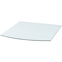 Heathus Bodenschutzplatte, (1 St.), Segmentbogen, 100 x 120 cm, 8mm Stärke, Funkenschutz für Öfen (RABATT 16%) Unkategorisiert online kaufen