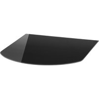 Heathus Bodenschutzplatte, Halbrundbogen, 85 x 100 cm, für Kaminöfen (RABATT 8%) Unkategorisiert online kaufen
