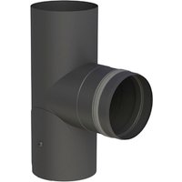 Jeremias T-Anschluss »Pellet-Line«, grau (Rabatt: 12 %) Unkategorisiert online kaufen