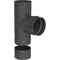 Jeremias T-Anschluss »Pellet-Line«, schwarz (Rabatt: 12 %) Unkategorisiert online kaufen Jeremias T-Anschluss »Pellet-Line«, schwarz (Rabatt: 12 %) Unkategorisiert online kaufen