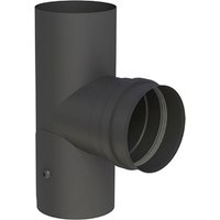 Jeremias T-Anschluss »Pellet-Line«, schwarz (Rabatt: 12 %) Unkategorisiert online kaufen Jeremias T-Anschluss »Pellet-Line«, schwarz (Rabatt: 12 %) Unkategorisiert online kaufen