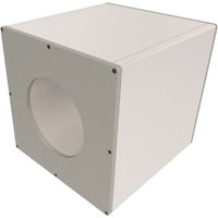 Jeremias Wanddurchführung »Zitec-Eco + Pro«, Ø150 mm - grau (Rabatt: 21 %) Unkategorisiert online kaufen