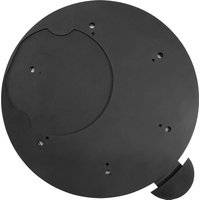 JUSTUS Bodenschutzplatte "Justus Dreh-Tableau", Ø 460 mm (RABATT 26%) Unkategorisiert online kaufen