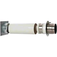 JUSTUS Kamindurchführung, für externe Luftzufuhr, Ø 10 mm (RABATT 26%) Unkategorisiert online kaufen JUSTUS Kamindurchführung, für externe Luftzufuhr, Ø 10 mm (RABATT 26%) Unkategorisiert online kaufen