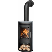 JUSTUS Kaminofen ""Baltrum D 2.0" Dauerbrand Speckstein Korpus Stahl Schwarz" (RABATT 6%) Unkategorisiert online kaufen JUSTUS Kaminofen ""Baltrum D 2.0" Dauerbrand Speckstein Korpus Stahl Schwarz" (RABATT 6%) Unkategorisiert online kaufen