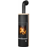 JUSTUS Kaminofen "Faro Aqua 2.0 Stahl / Sandstein" (RABATT 6%) Unkategorisiert online kaufen