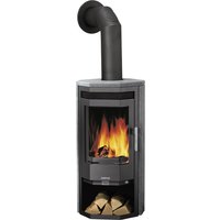 JUSTUS Kaminofen »Usedom 5 D«, grau, Speckstein, 5 kW, Dauerbrand geeignet Unkategorisiert online kaufen JUSTUS Kaminofen »Usedom 5 D«, grau, Speckstein, 5 kW, Dauerbrand geeignet Unkategorisiert online kaufen