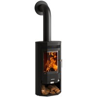 JUSTUS Kaminofen "Usedom 5 D Stahl", Holzfach, prismatische Scheibe (RABATT 7%) Unkategorisiert online kaufen JUSTUS Kaminofen "Usedom 5 D Stahl", Holzfach, prismatische Scheibe (RABATT 7%) Unkategorisiert online kaufen