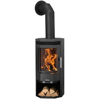 JUSTUS Kaminofen »Usedom 5«, schwarz, Stahl, 5 kW Unkategorisiert online kaufen JUSTUS Kaminofen »Usedom 5«, schwarz, Stahl, 5 kW Unkategorisiert online kaufen