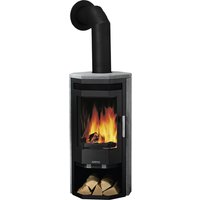 JUSTUS Kaminofen »Usedom 5«, Speckstein, 5,5 kW - schwarz (Rabatt: 20 %) Unkategorisiert online kaufen JUSTUS Kaminofen »Usedom 5«, Speckstein, 5,5 kW - schwarz (Rabatt: 20 %) Unkategorisiert online kaufen