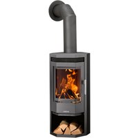 JUSTUS Kaminofen "Usedom 5 Stahl", Holzfach, prismatische Scheibe (RABATT 19%) Unkategorisiert online kaufen JUSTUS Kaminofen "Usedom 5 Stahl", Holzfach, prismatische Scheibe (RABATT 19%) Unkategorisiert online kaufen