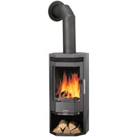 JUSTUS Kaminofen »Usedom«, Stahl, 5 kW - grau (Rabatt: 13 %) Unkategorisiert online kaufen JUSTUS Kaminofen »Usedom«, Stahl, 5 kW - grau (Rabatt: 13 %) Unkategorisiert online kaufen