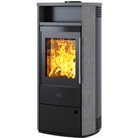 KLEINING Kaminofen »Dublin«, grau, Naturstein, 6 kW, Dauerbrand geeignet (Rabatt: 11 %) Unkategorisiert online kaufen