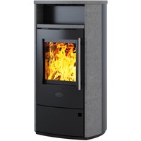 KLEINING Kaminofen »Mailand«, grau, Naturstein, 6 kW (Rabatt: 11 %) Unkategorisiert online kaufen