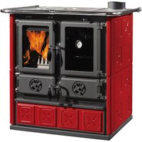 La Nordica-Extraflame® Holzherd »Rosetta«, 7,2 kW, mit Sichtscheibe - rot (Rabatt: 13 %) Unkategorisiert online kaufen La Nordica-Extraflame® Holzherd »Rosetta«, 7,2 kW, mit Sichtscheibe - rot (Rabatt: 13 %) Unkategorisiert online kaufen