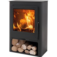 PANADERO Kaminofen »Garda«, schwarzmetallic, Stahl, 5,9 kW Unkategorisiert online kaufen PANADERO Kaminofen »Garda«, schwarzmetallic, Stahl, 5,9 kW Unkategorisiert online kaufen