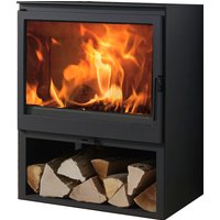 Panadero Kaminofen "Kaminofen Acacia Ecodesign 9,8 kW" (RABATT 20%) Unkategorisiert online kaufen