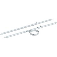 Tecnovis 2-Punkt-Abspannschelle »Zitec-Eco«, Ø150 mm - silberfarben (Rabatt: 21 %) Unkategorisiert online kaufen Tecnovis 2-Punkt-Abspannschelle »Zitec-Eco«, Ø150 mm - silberfarben (Rabatt: 21 %) Unkategorisiert online kaufen