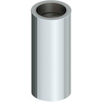 Tecnovis Längenelement »Zitec-Pro«, Ø150 mm - silberfarben (Rabatt: 12 %) Unkategorisiert online kaufen