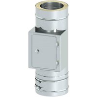 Tecnovis Reinigungselement »Zitec-Pro«, Ø150 mm - silberfarben (Rabatt: 21 %) Unkategorisiert online kaufen