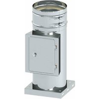 Tecnovis Reinigungselement »Zitec-Pro«, Ø150 mm - silberfarben (Rabatt: 21 %) Unkategorisiert online kaufen