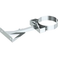 Tecnovis Wandabstandhalter »Zitec-Pro«, Ø150 mm - silberfarben (Rabatt: 12 %) Unkategorisiert Produktbild