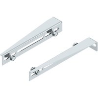 Tecnovis Wandhalterverlängerung »Zitec-Eco«, Länge: 250 mm - silberfarben (Rabatt: 21 %) Unkategorisiert online kaufen Tecnovis Wandhalterverlängerung »Zitec-Eco«, Länge: 250 mm - silberfarben (Rabatt: 21 %) Unkategorisiert online kaufen