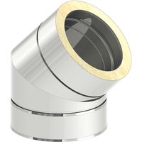 Tecnovis Winkel »Zitec-Eco«, Ø180 mm - silberfarben (Rabatt: 12 %) Unkategorisiert online kaufen
