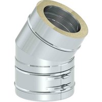 Tecnovis Winkel »Zitec-Pro«, Ø150 mm - silberfarben (Rabatt: 12 %) Unkategorisiert online kaufen