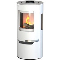 THERMIA Kaminofen »Lübeck«, Weiß, Stahl, 6 kW - weiss Unkategorisiert online kaufen THERMIA Kaminofen »Lübeck«, Weiß, Stahl, 6 kW - weiss Unkategorisiert online kaufen