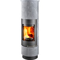 THORMA Kaminofen »Delia«, serpentino schwarz, Stahl, 7,5 kW, wasserführend - grau (Rabatt: 31 %) Unkategorisiert online kaufen THORMA Kaminofen »Delia«, serpentino schwarz, Stahl, 7,5 kW, wasserführend - grau (Rabatt: 31 %) Unkategorisiert online kaufen