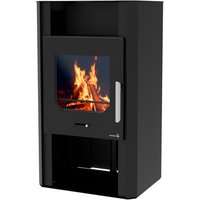 WAMSLER Kaminofen »Cube«, KO 108, Leistung: 6 kW - schwarz Unkategorisiert online kaufen WAMSLER Kaminofen »Cube«, KO 108, Leistung: 6 kW - schwarz Unkategorisiert online kaufen