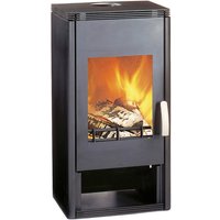 WAMSLER Kaminofen »Fulgor«, KO KF111, Leistung: 6 kW - schwarz Unkategorisiert online kaufen WAMSLER Kaminofen »Fulgor«, KO KF111, Leistung: 6 kW - schwarz Unkategorisiert online kaufen
