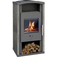 WAMSLER Kaminofen »Gron«, KO KF108, Leistung: 6 kW - grau Unkategorisiert online kaufen WAMSLER Kaminofen »Gron«, KO KF108, Leistung: 6 kW - grau Unkategorisiert online kaufen