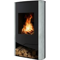 WAMSLER Kaminofen »N-Line«, KO KF111, Leistung: 5 kW - schwarz Unkategorisiert online kaufen