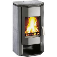 WAMSLER Kaminofen »Ugnis«, KO KF111, Leistung: 6 kW - grau Unkategorisiert online kaufen WAMSLER Kaminofen »Ugnis«, KO KF111, Leistung: 6 kW - grau Unkategorisiert online kaufen