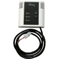 WAMSLER Wifi-Kit für Pelletofen Quattro 6 - weiss Unkategorisiert online kaufen