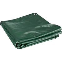 Windhager Schutzplane "PREMIUM", LxB: 5x1,5 m, zum Schutz von Brennholz, Befestigungsösen aus Alu (RABATT 8%) Unkategorisiert online kaufen